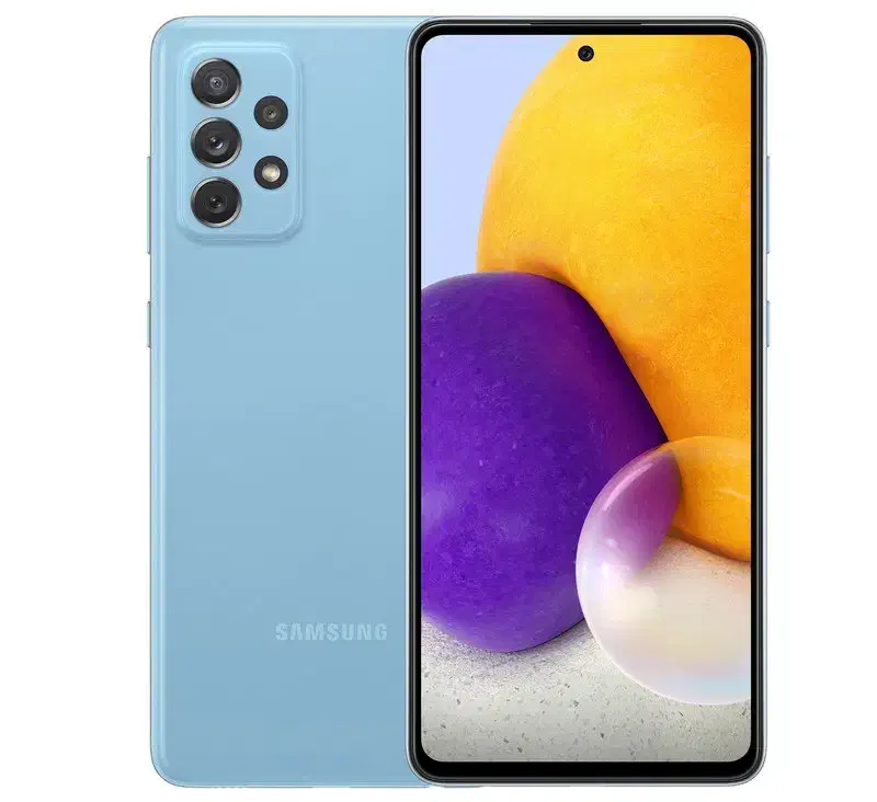 سامسونگ a52|موبایل|شیراز, بعثت|دیوار