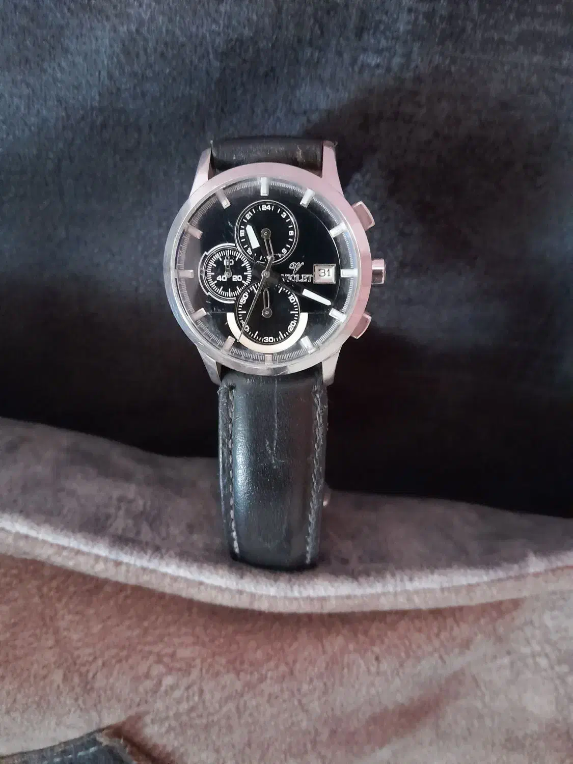 ساعت مچی ویولت|ساعت|آزادشهر, |دیوار