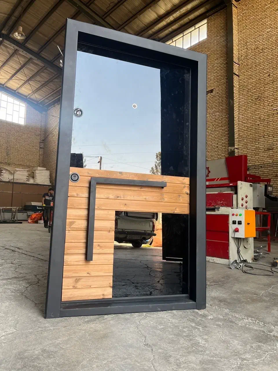 ضد سرقت لاکچری|فروشگاه و مغازه|بندرعباس, |دیوار