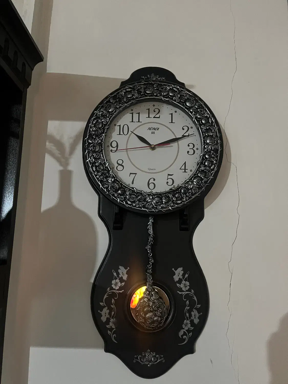 ساعت دیواری|ساعت دیواری و تزئینی|ورامین, ورامین|دیوار