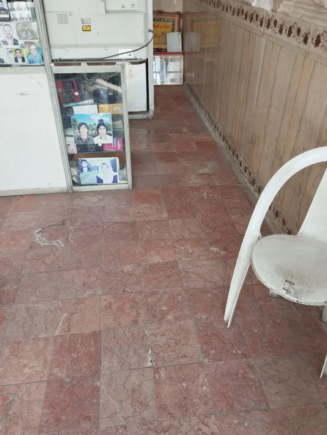 فروش مغازه در بهترین مکان|فروش مغازه و غرفه|زابل, |دیوار