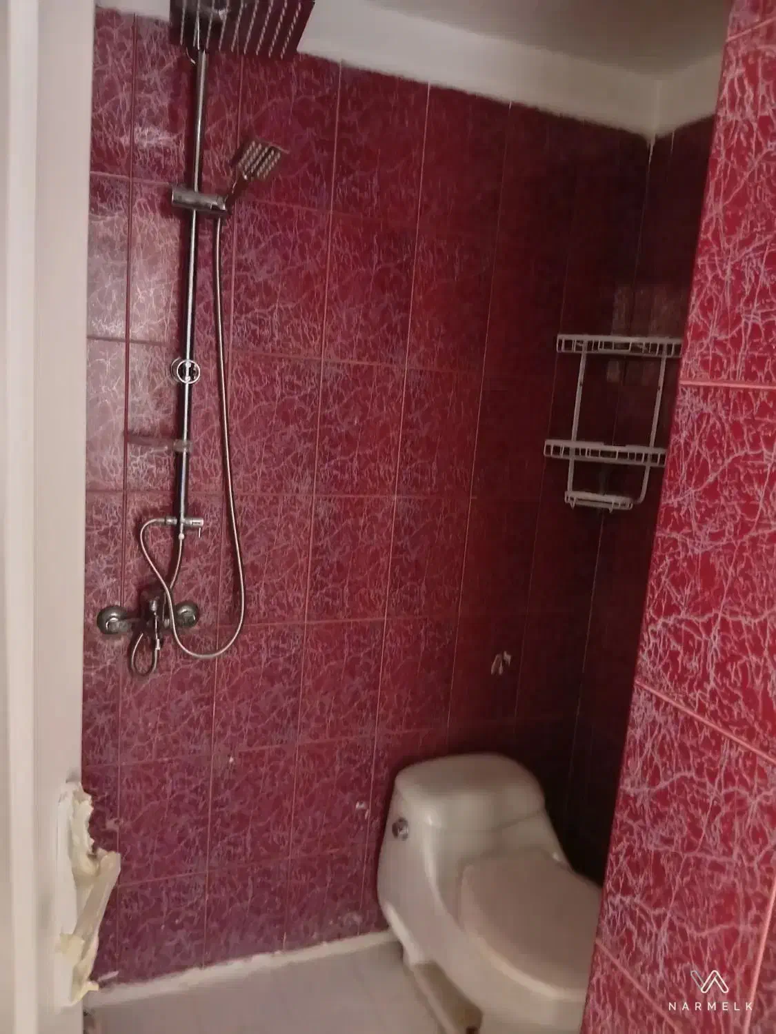 ۷۰متر دوخواب / تک واحدی / حاجی صادقی /فول