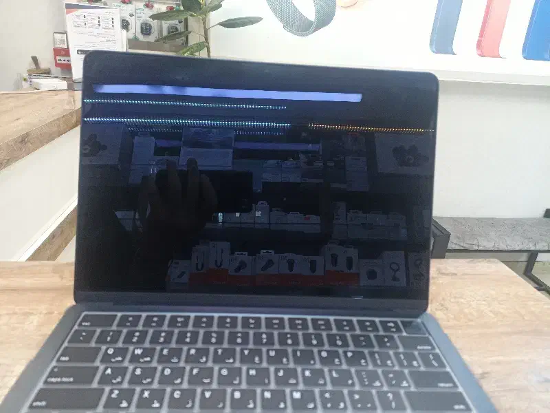 مک بوک|رایانه همراه|تبریز, |دیوار