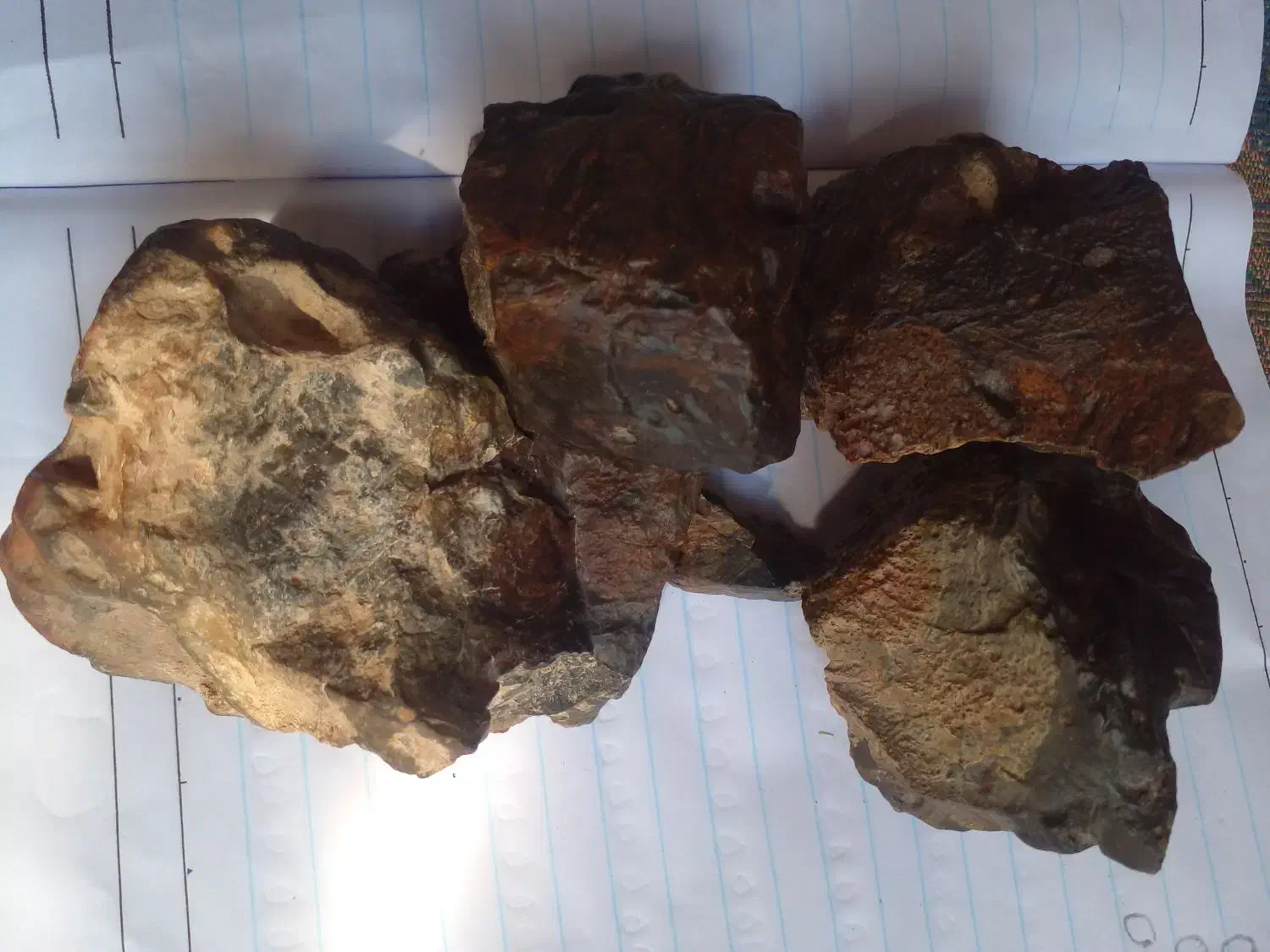 فروش شهاب سنگ|جواهرات|بمپور, |دیوار