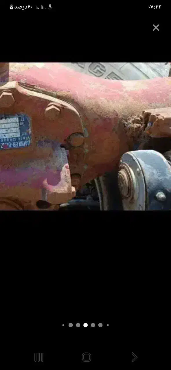 بنز|خودرو سنگین|یزد, |دیوار