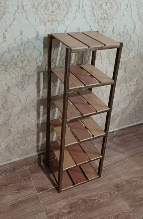 استند شش طبقه|صنایع دستی و سایر لوازم تزئینی|تهران, سلسبیل شمالی|دیوار