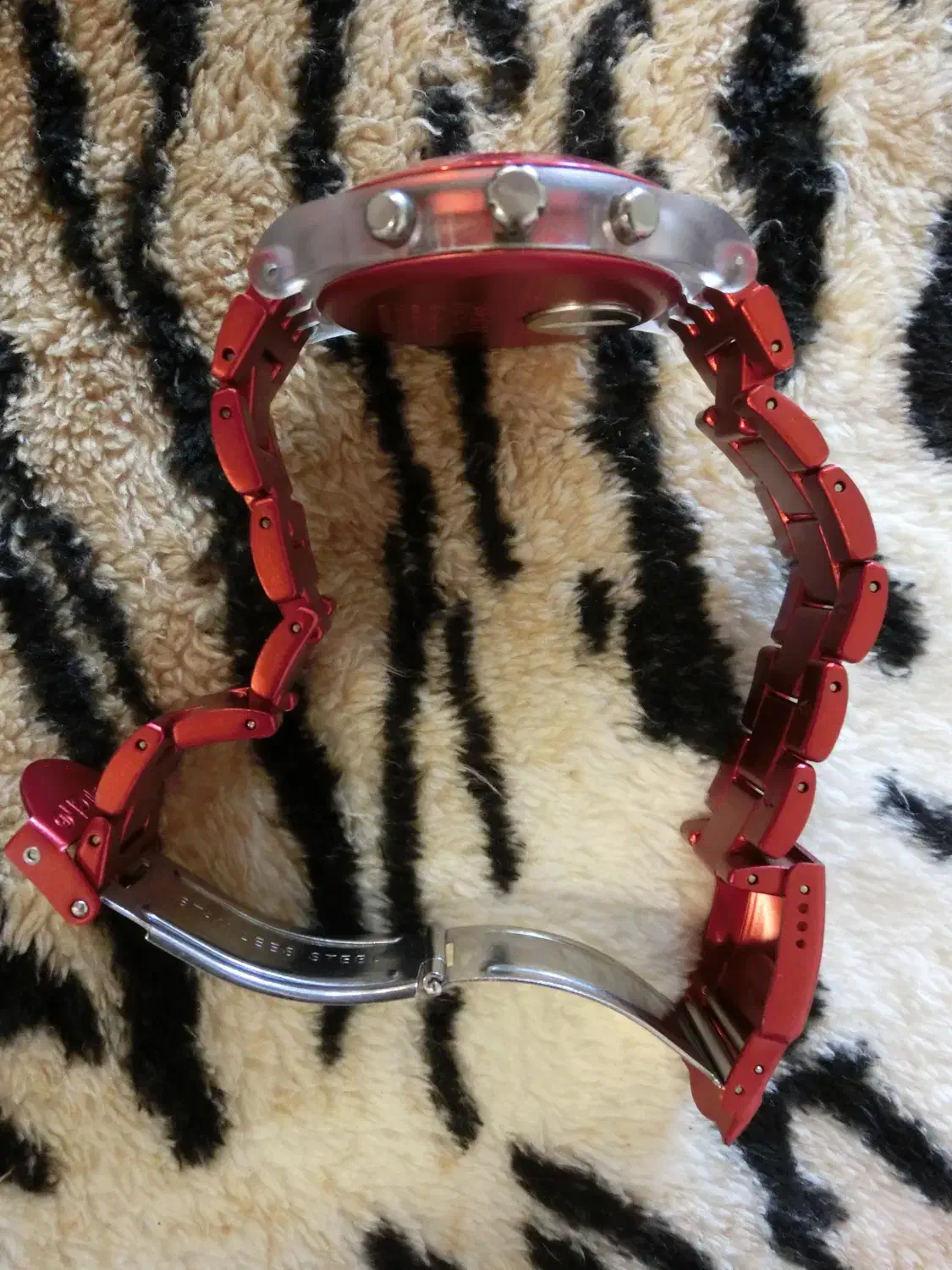 ساعت سواچ|ساعت|تهران, فرمانیه|دیوار