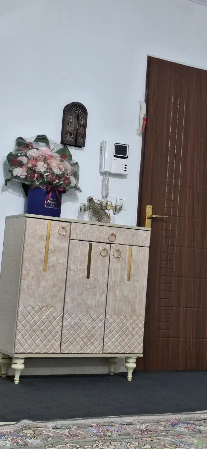 ست کامل کنسول|بوفه، ویترین، کنسول|بومهن, |دیوار