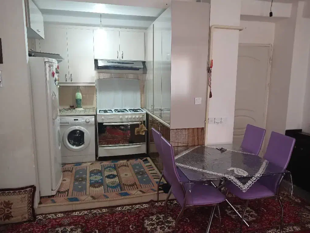 اپارتمان فاز۲ سهند برج اذران متخصصین۱ قیمت مناسب|فروش آپارتمان|سهند, |دیوار