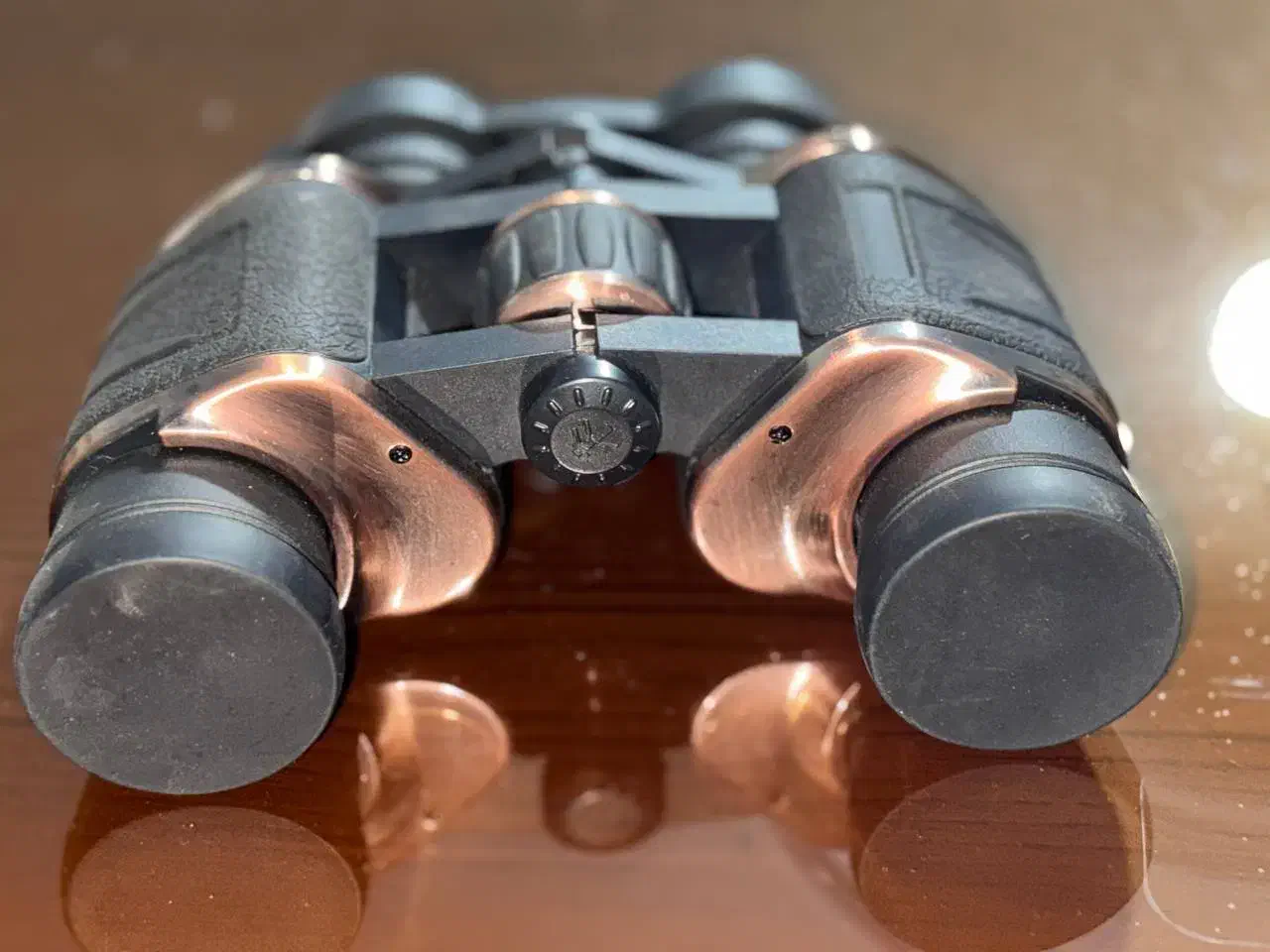 دوربین شکاری برند conquest|کوهنوردی و کمپینگ|کرج, اصفهانی‌ها|دیوار