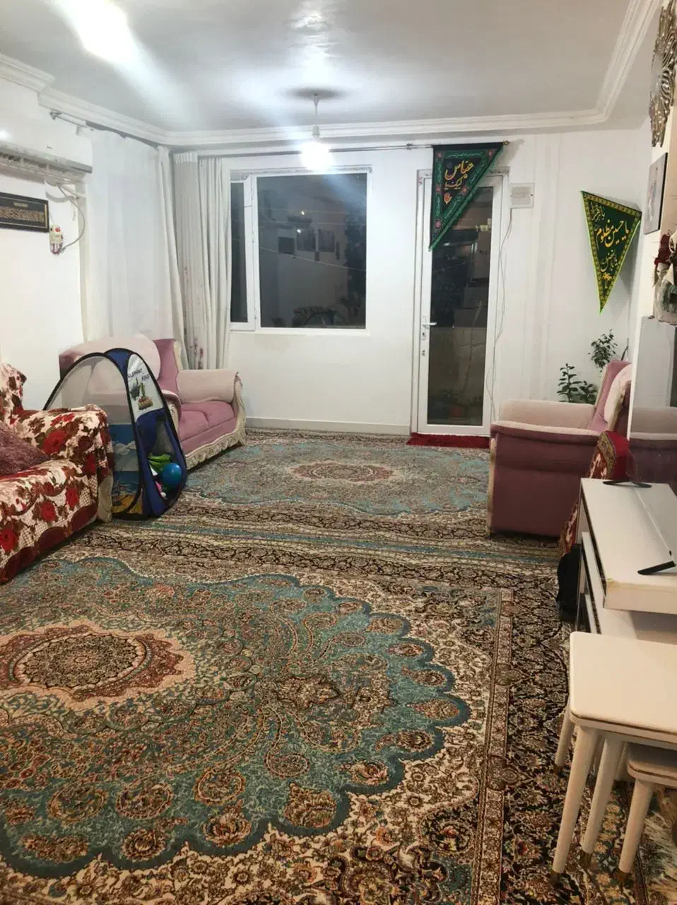 اپارتمان میدان امام حسین|فروش آپارتمان|جم, |دیوار