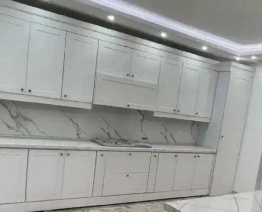 زیرگازی با کابینت|مصالح و تجهیزات ساختمان|همدان, |دیوار