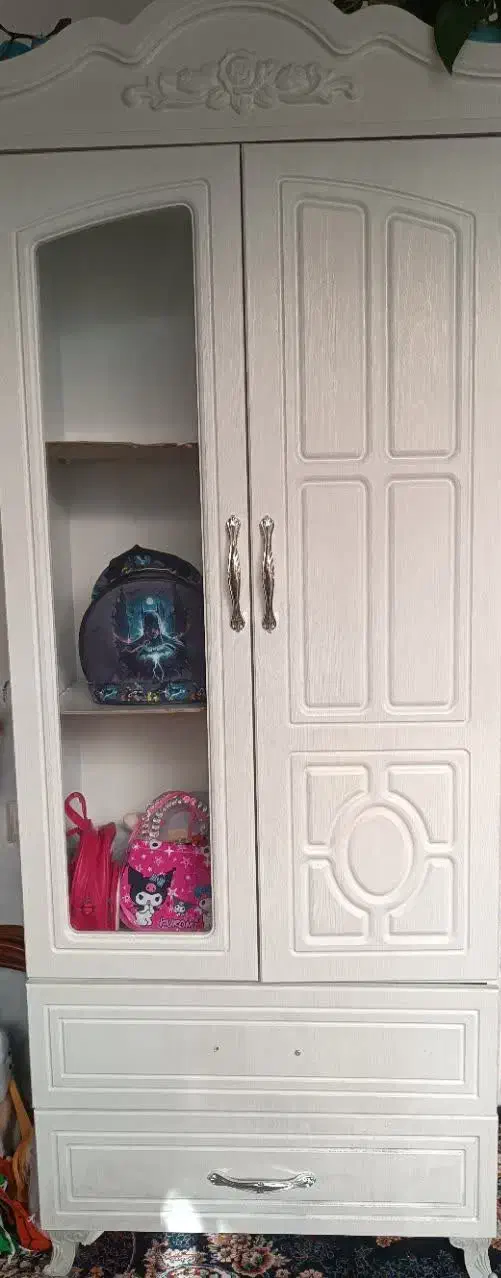 کمد بچه|اسباب و اثاث بچه|مشهد, نکاح|دیوار