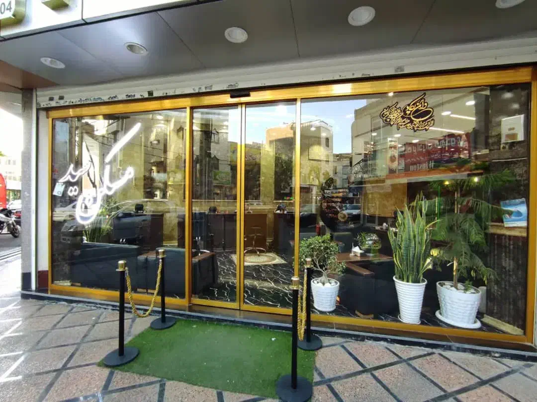 استخدام مشاور خانم و آقا در دپارتمان املاک|استخدام بازاریابی و فروش|تهران, شهرک شریعتی|دیوار