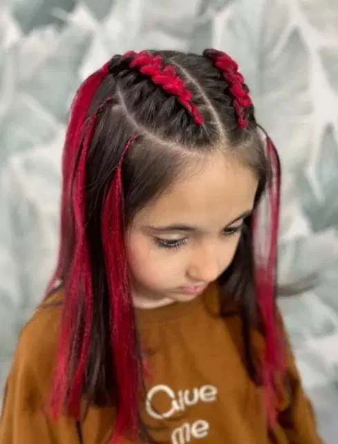 انجام خدمات انواع بافت مو|خدمات آرایشگری و زیبایی|خوی, |دیوار