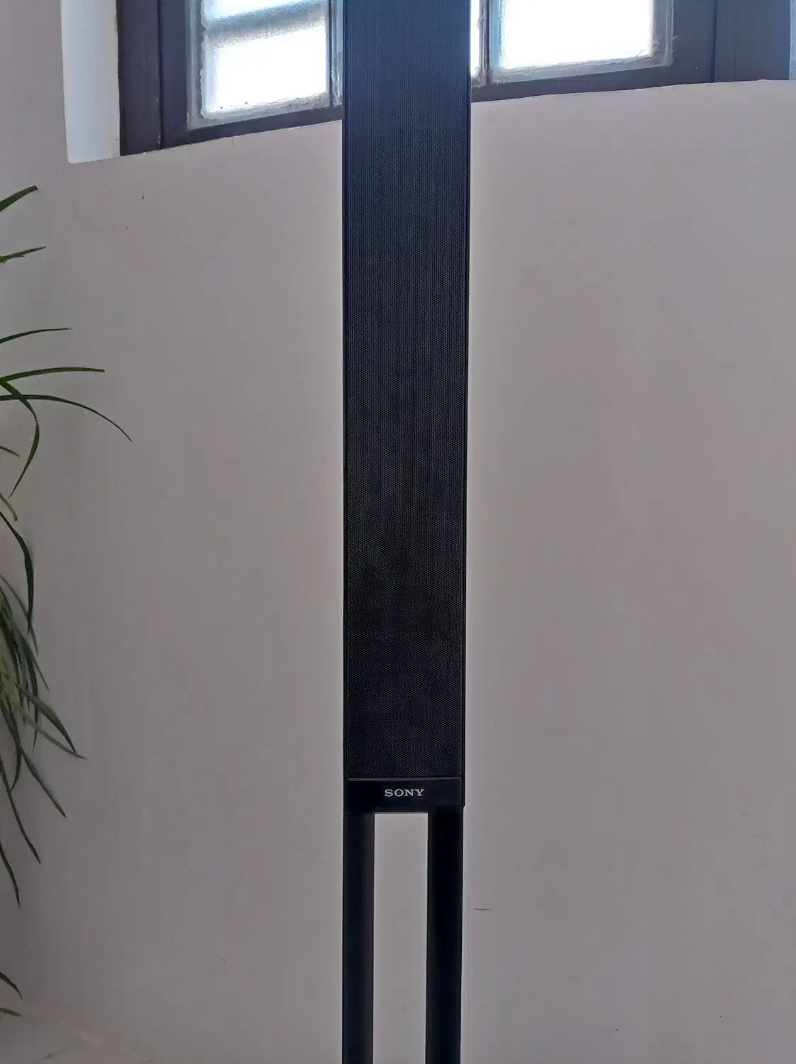 تک باند سونی|سیستم صوتی خانگی|صدرا-فارس, فاز ۱|دیوار