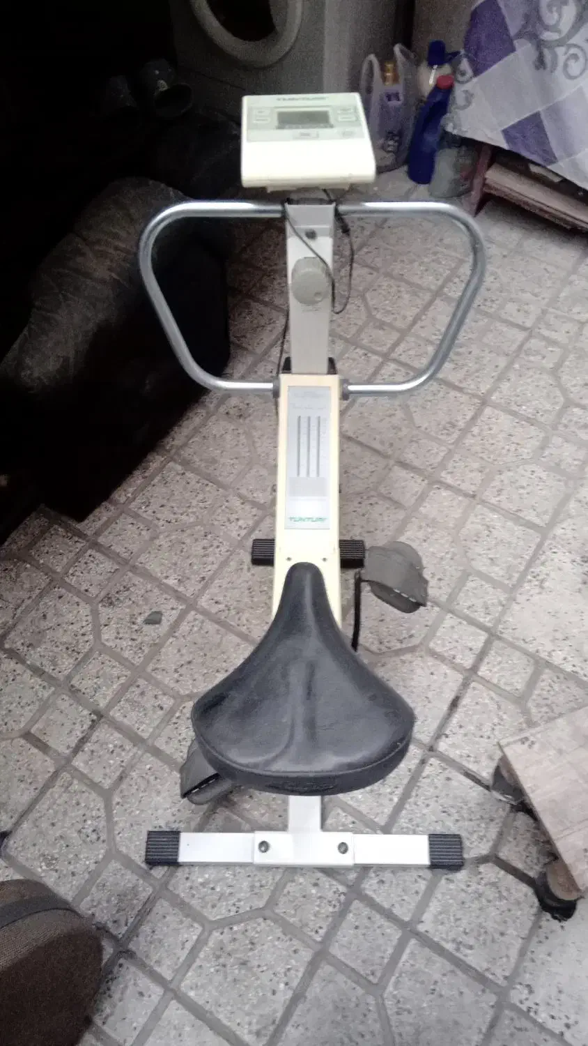 دوچرخه ثابت|دوچرخه، اسکیت، اسکوتر|تهران, امام زاده عبدالله|دیوار