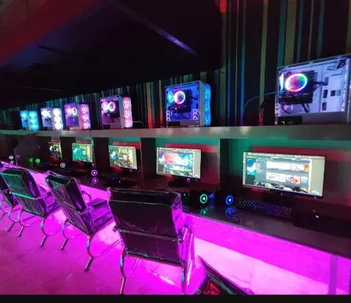 گیم کلاب آرتا|کنسول، بازی ویدئویی و آنلاین|مشهد, تربیت (صدف)|دیوار