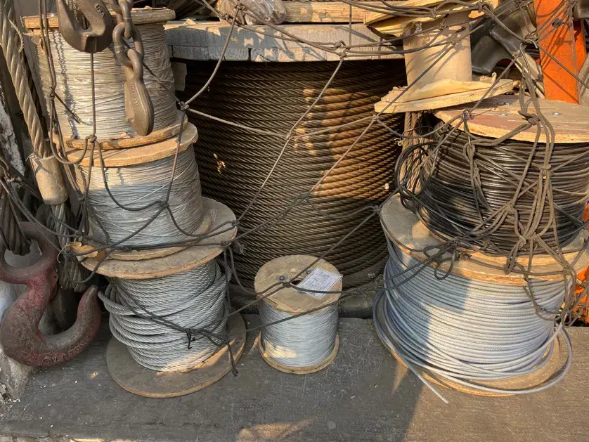 سیم بکسل فولادی و استیل|ابزارآلات|تهران, مخصوص|دیوار