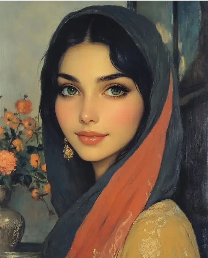 سفارش تابلو نقاشی|تابلو، نقاشی، عکس|تهران, جنت‌آباد شمالی|دیوار