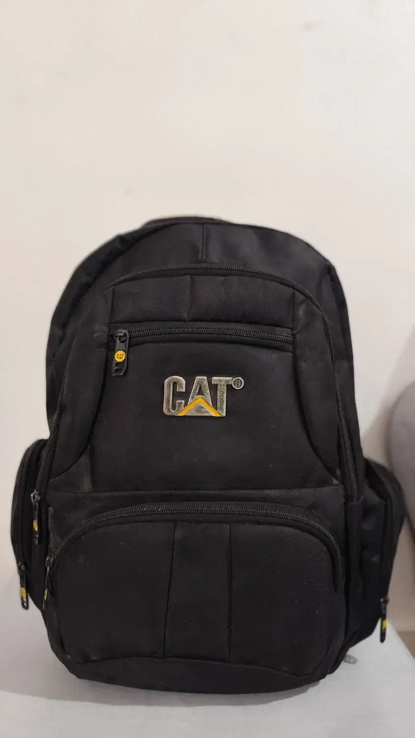 کیف مدرسه cat|کیف، کفش، کمربند|جیرفت, |دیوار