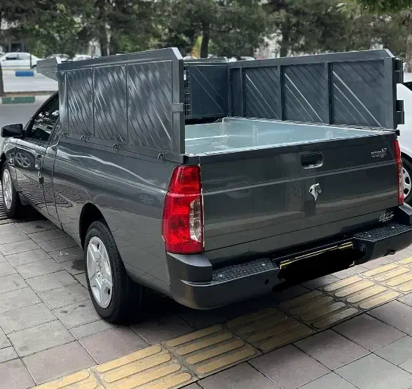 آریسان۲ صفر مدل۱۴۰۴/تحویل فوری|خودرو سواری و وانت|تهران, توحید|دیوار