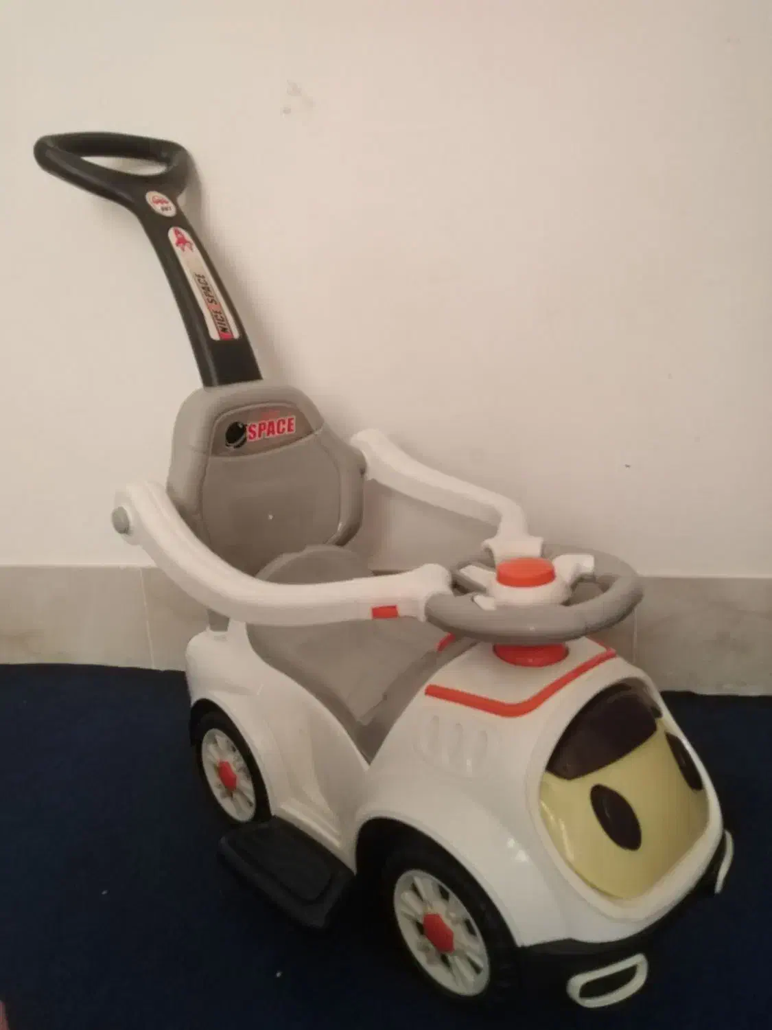 ماشین بازی|اسباببازی|سبزوار, طبرسی (جعفرآباد)|دیوار