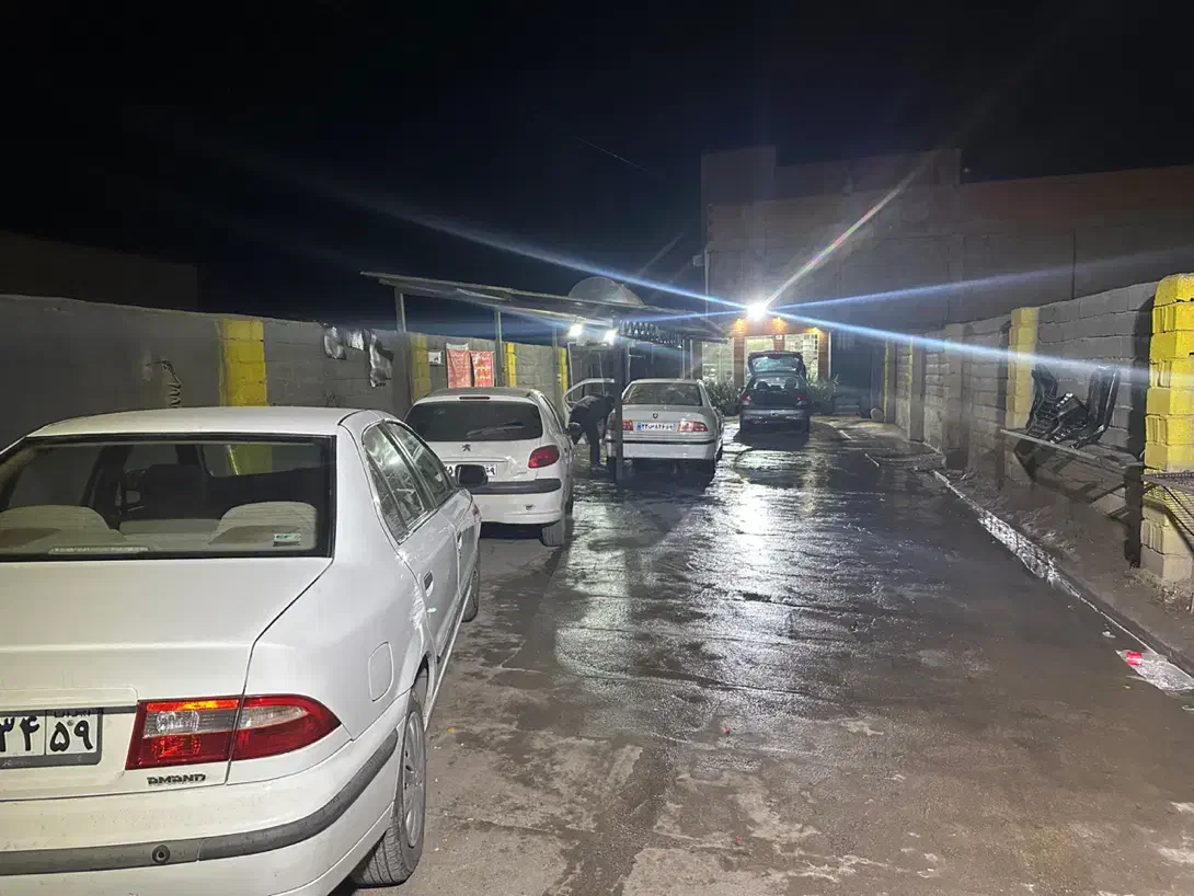 استخدام کارگر کارواش|استخدام سرایداری و نظافت|علی‌آباد کتول, |دیوار