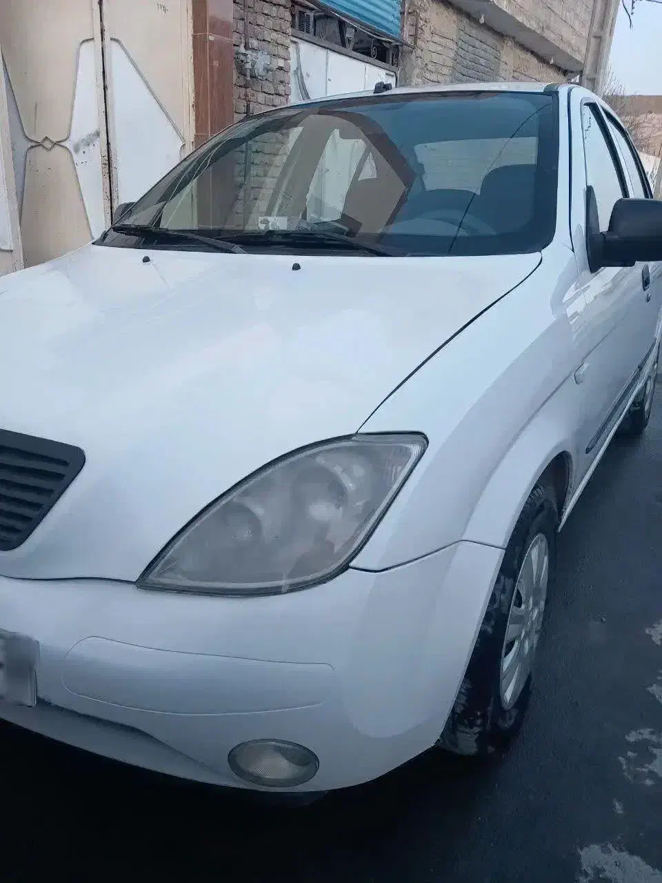 تیبا یک sx مدل ۱۳۹۸|خودرو سواری و وانت|چناران, |دیوار