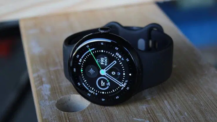 Google Pixel Watch 3 45mm|ساعت|اهواز, مهرشهر|دیوار