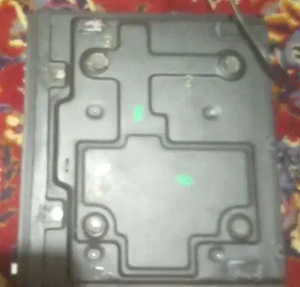 دی وی دی.   3020|پخش‌کننده DVD و ویدیو|قیدار, |دیوار