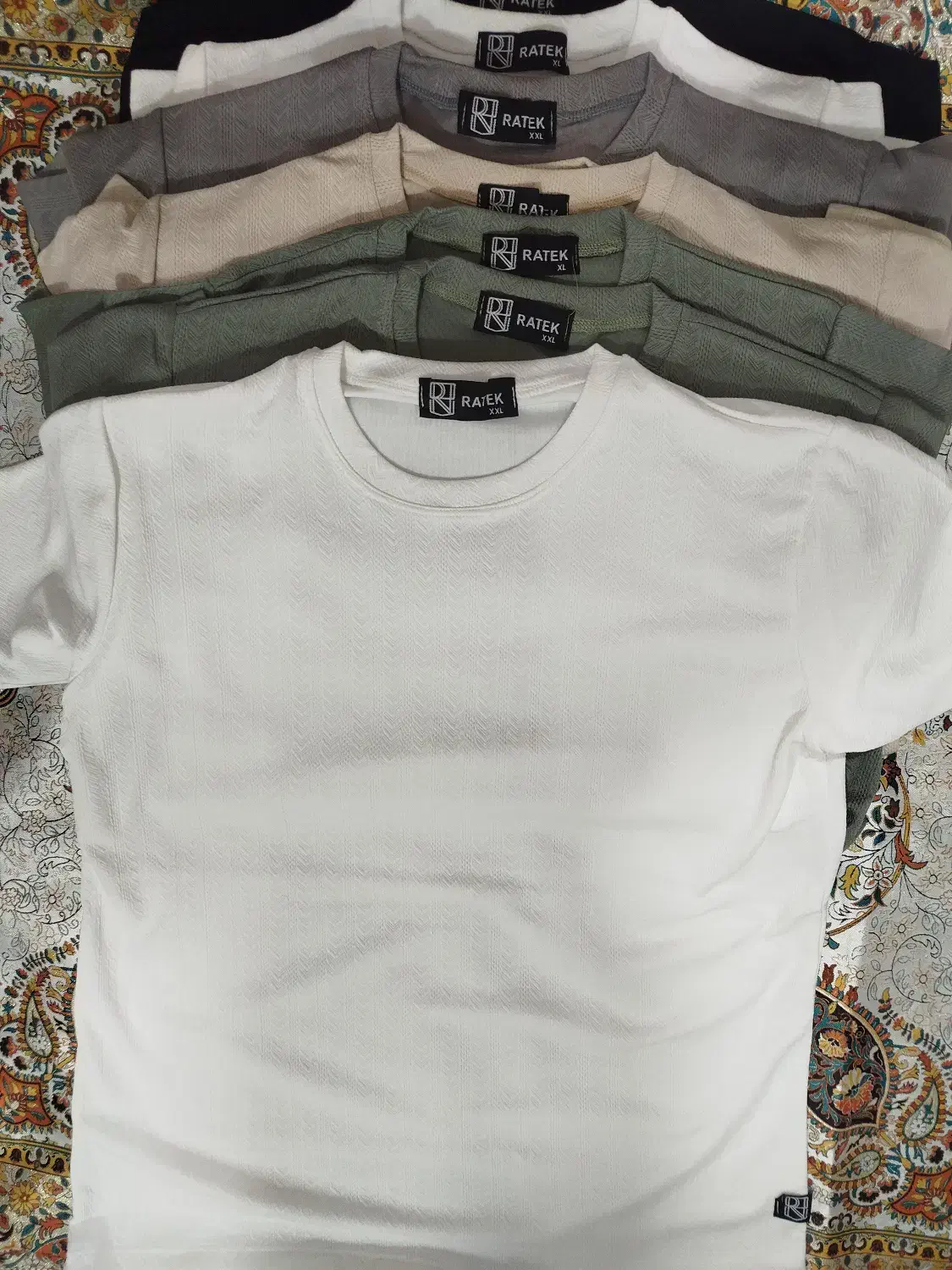 تیشرت به صورت عمده|لباس|بندر ماهشهر, |دیوار