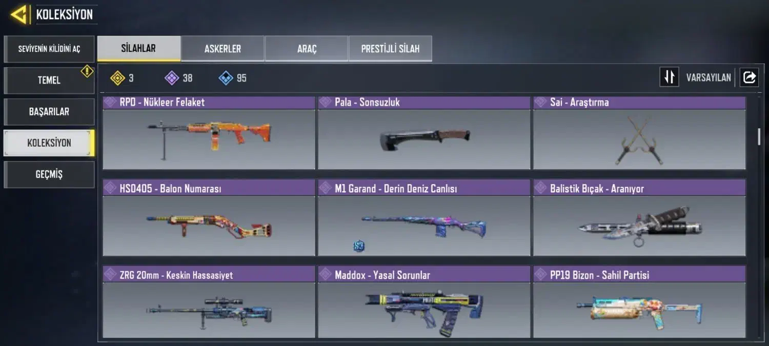 اکانت کالاف|کنسول، بازی ویدئویی و آنلاین|سلماس, |دیوار