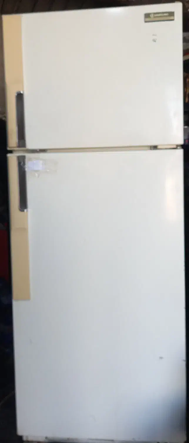 فروش یخچال سامسونگ|یخچال و فریزر|شیراز, گویم|دیوار
