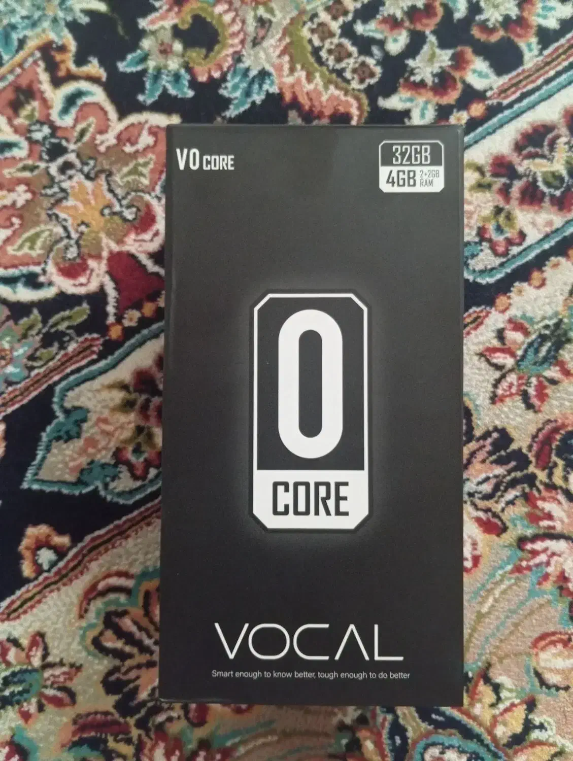 گوشی وکال vocAL|موبایل|ماهدشت, |دیوار