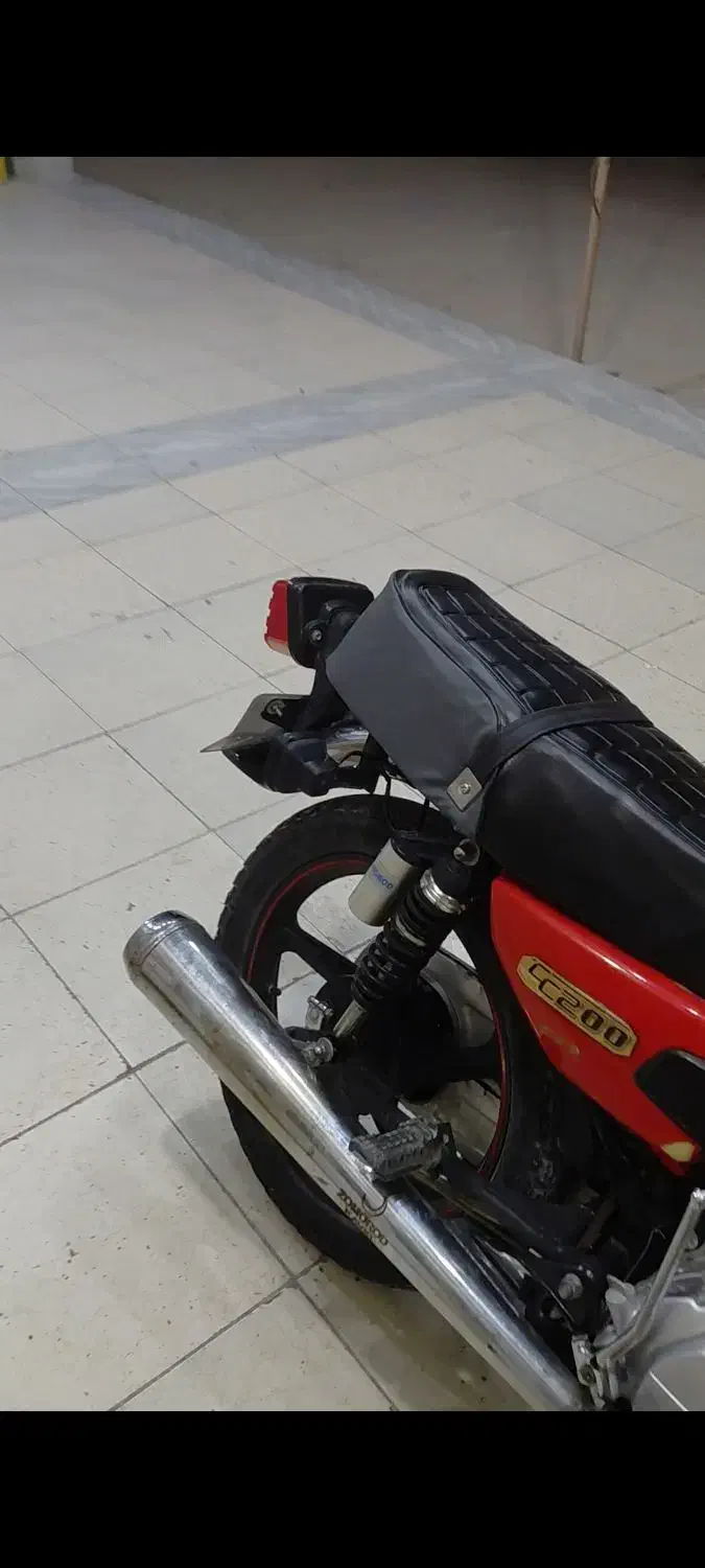 موتور سیکلت|موتورسیکلت|بیرم, |دیوار