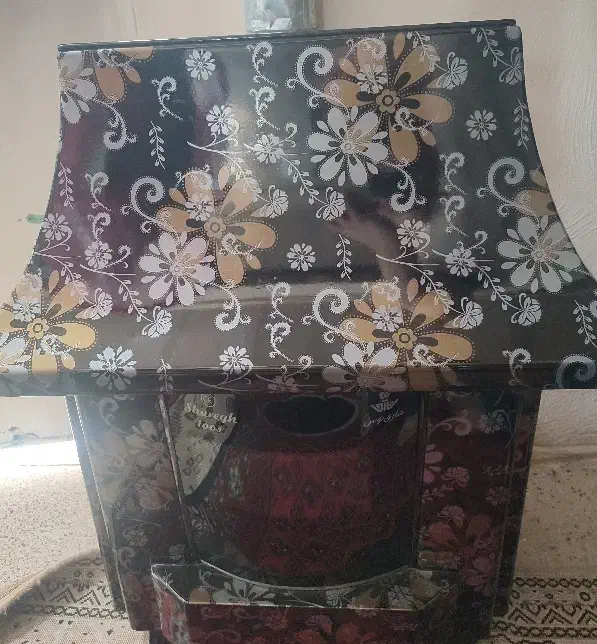 فروش بخاری|بخاری، هیتر، شومینه|اقبالیه, |دیوار