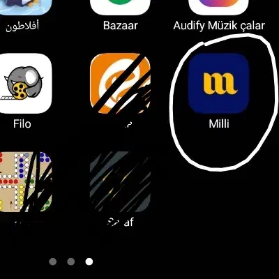 miliiii|کارت هدیه و تخفیف|مرند, |دیوار