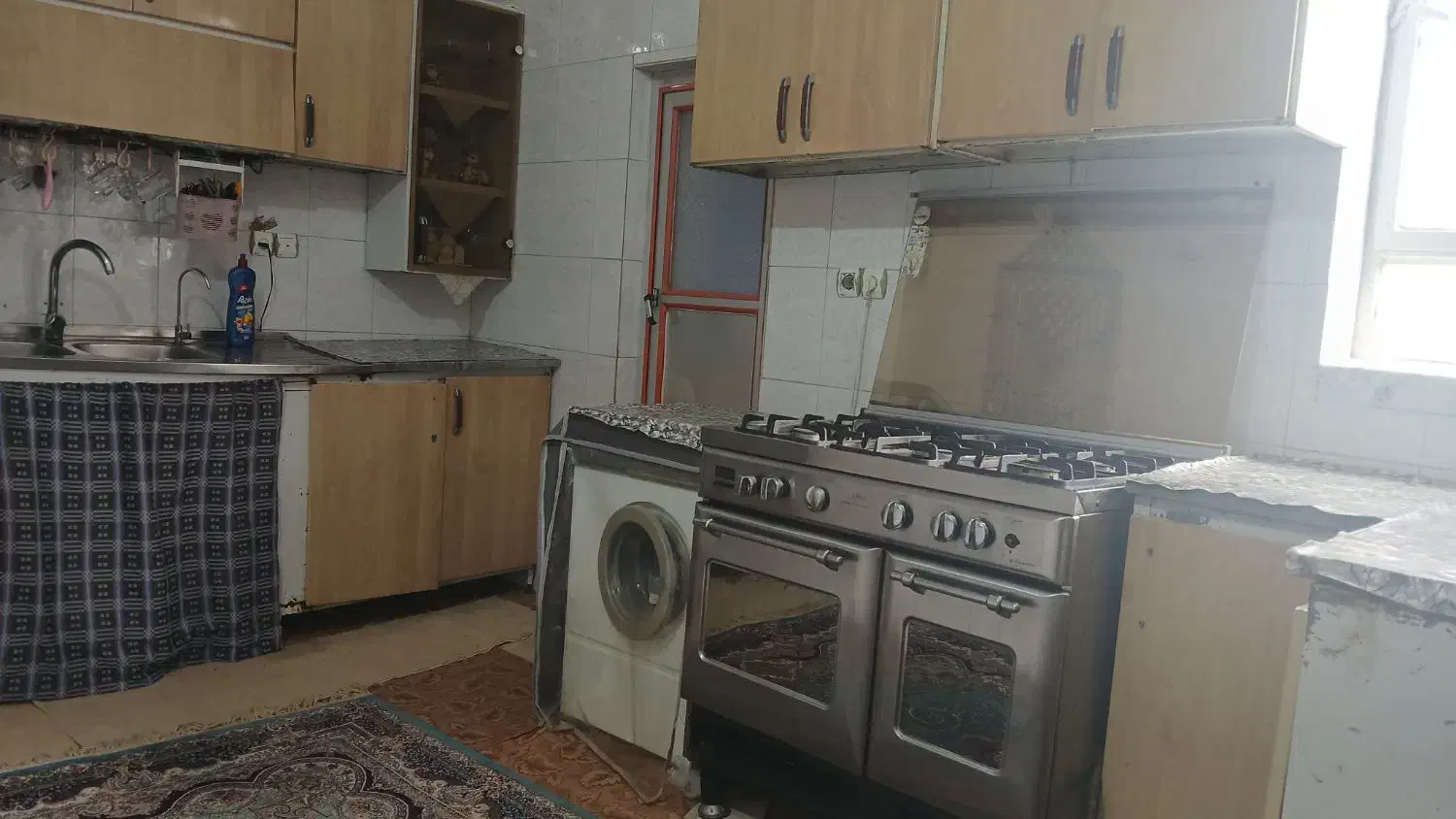 کابینت|مصالح و تجهیزات ساختمان|زابل, |دیوار