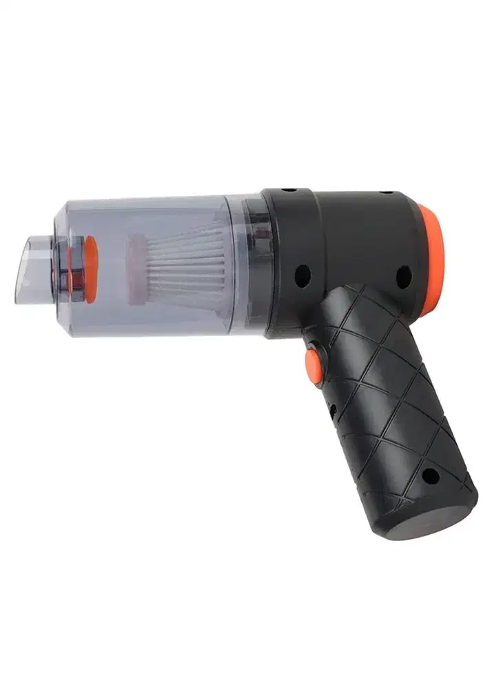 مینی جارو شارژی خودرو.پرداخت درب منزل|جاروبرقی، جارو شارژی، بخارشو|تهران, بوستان ولایت|دیوار