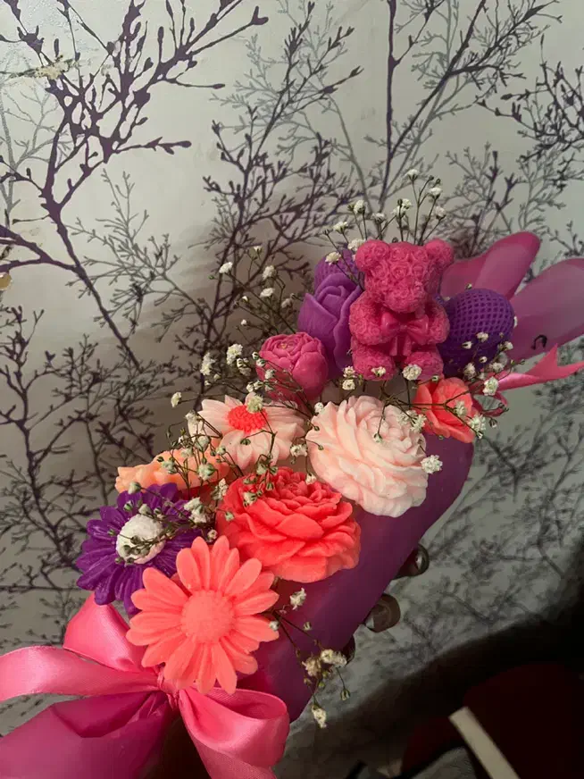 باکس ولنتاین|صنایع دستی و سایر لوازم تزئینی|مشهد, ویلاشهر|دیوار