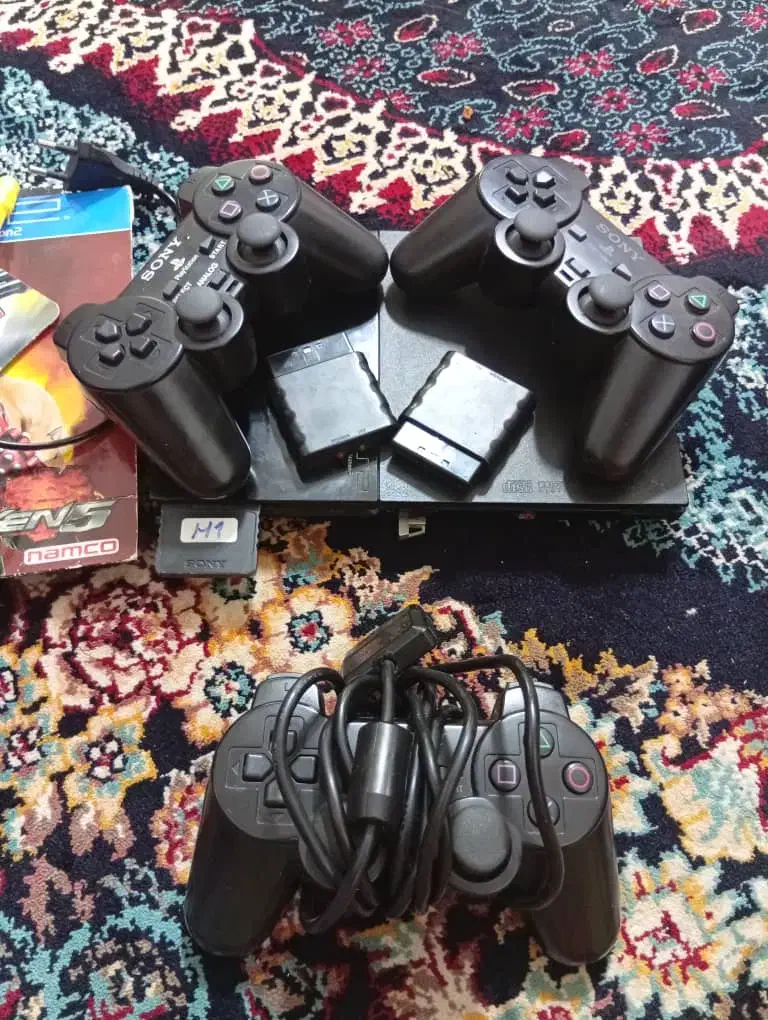 پلی2درحد|کنسول، بازی ویدئویی و آنلاین|پیشوا, |دیوار