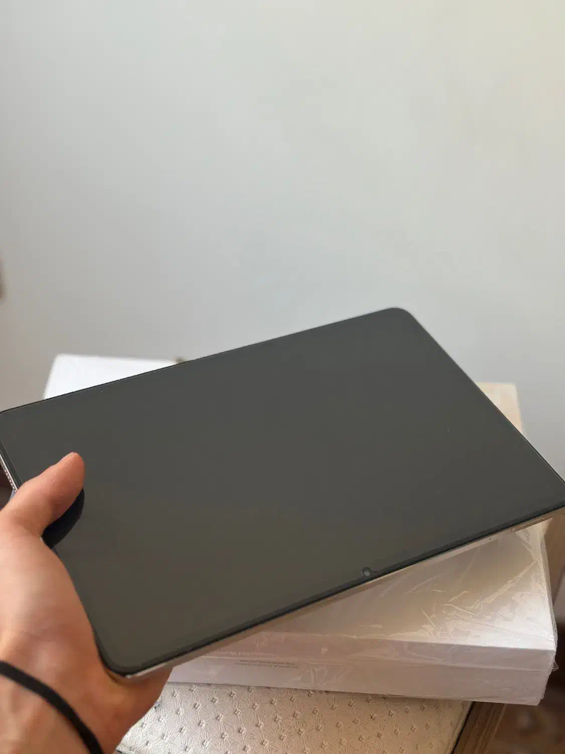 می پد ۶ پرو ۲۵۶ گیگ رم ۸ رنگ گلد|تبلت|رودهن, |دیوار