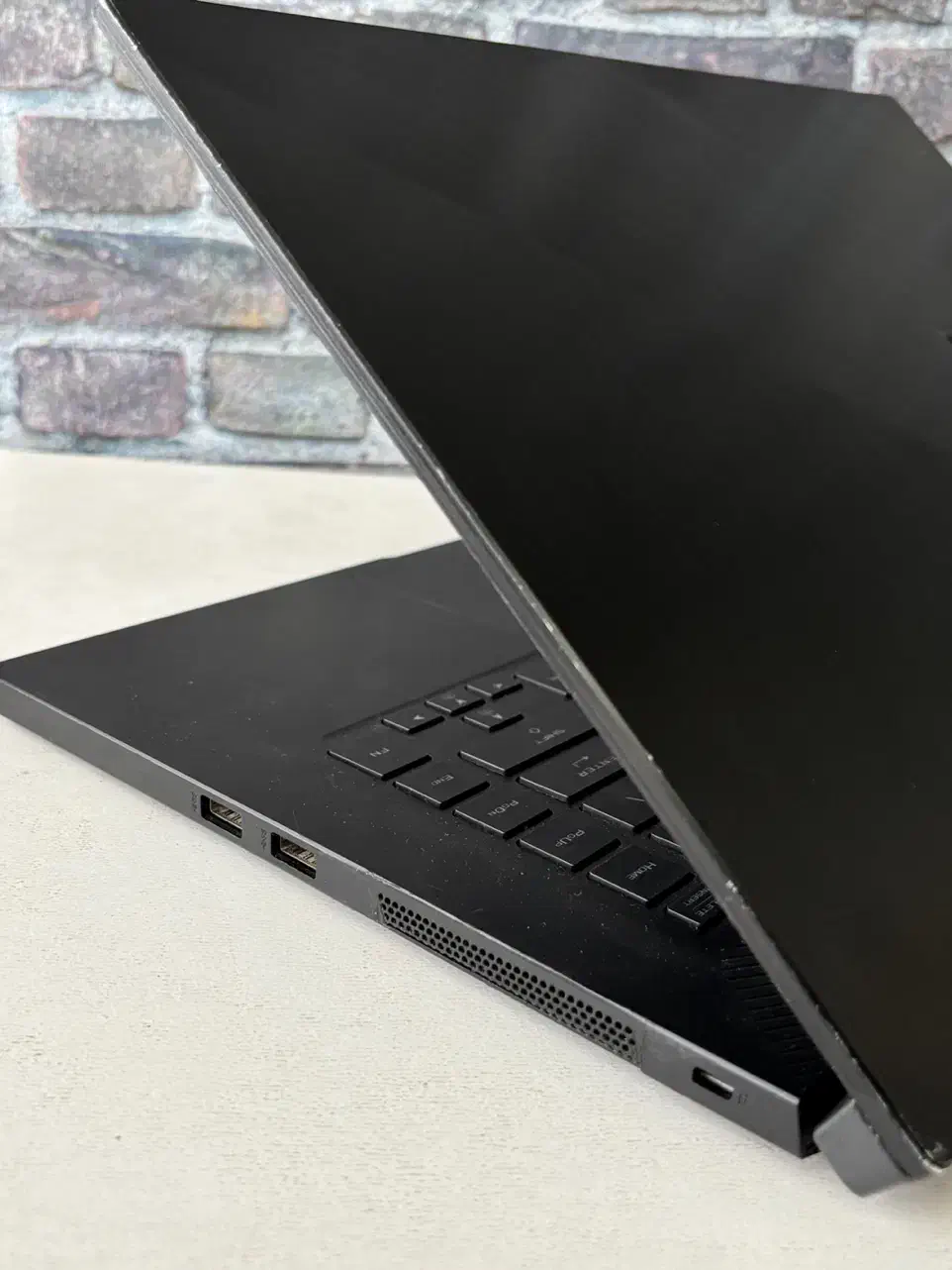 لپتاپ Rog Zephyrus/ با۶گیگ گرافیک مجزا/ ۲۴ گیگ رم|رایانه همراه|تهران, میدان ولیعصر|دیوار