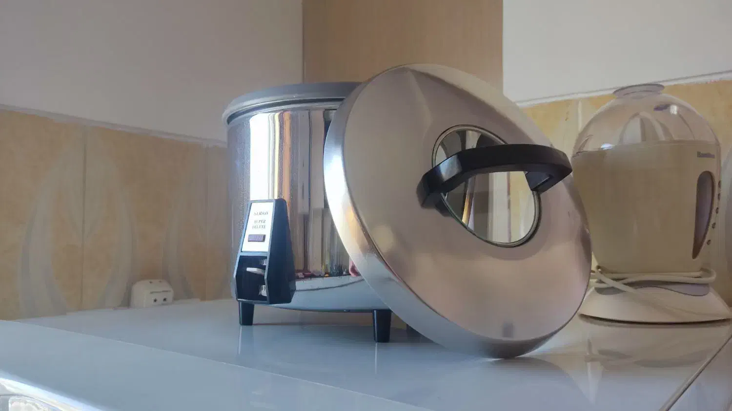 پلوپز|اجاق گاز و لوازم برقی پخت‌وپز|رامسر, |دیوار