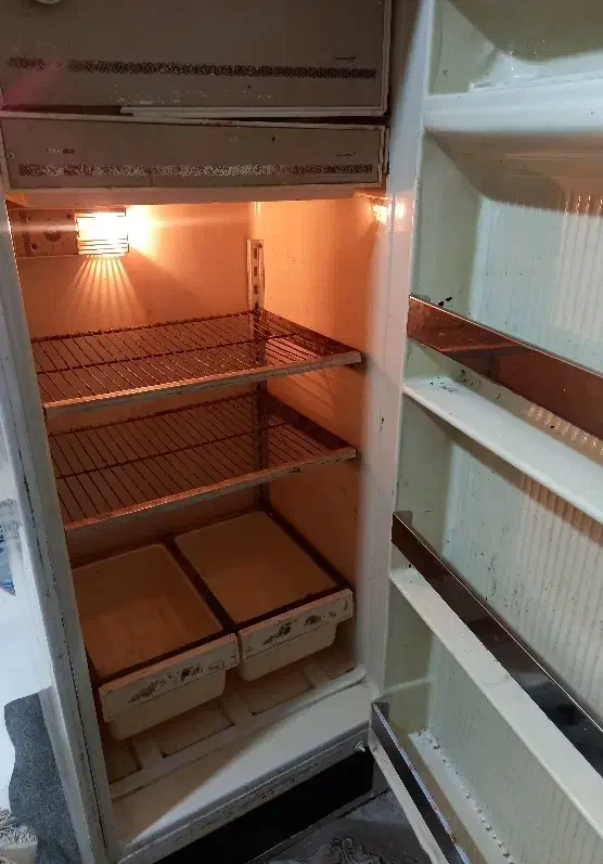 یخچال ارج|یخچال و فریزر|تنکابن, |دیوار