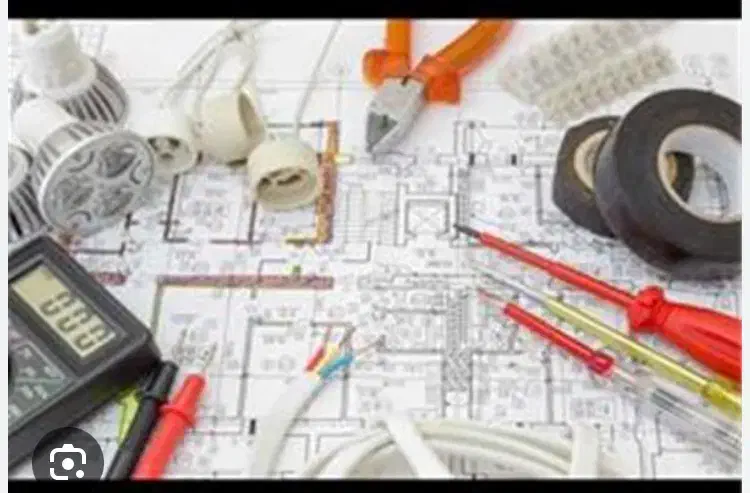 برقکاری برقکشی|خدمات پیشه و مهارت|نهاوند, |دیوار