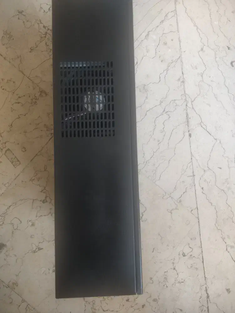 مینی کیس مادربرد باندل قوطی CPU i7و i9 پاور i5 قاب|رایانه رومیزی|تهران, آهنگ|دیوار