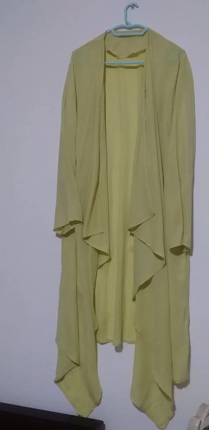 مانتو پالتو کاپشن بارانی|لباس|قزوین, |دیوار