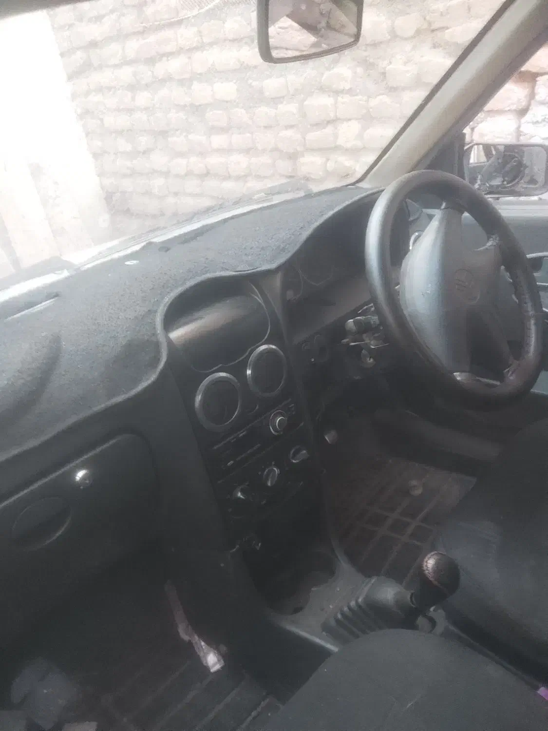 پرایدمدل ۸۶...۱۴۱|خودرو سواری و وانت|کرمان, |دیوار